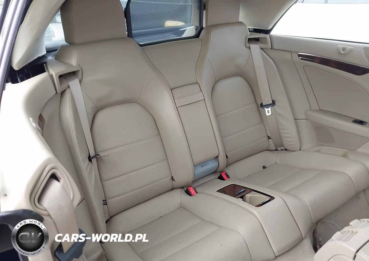 2012 Mercedes-Benz E 350 VIN:WDDKK5KF3CF144537 - 8