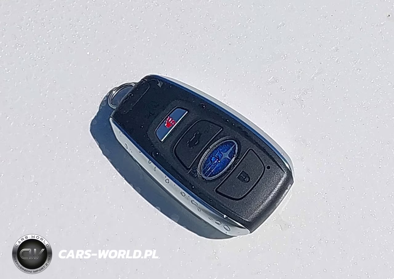 2025 Subaru Wrx Limited VIN:JF1VBAN63S9808463 - 11