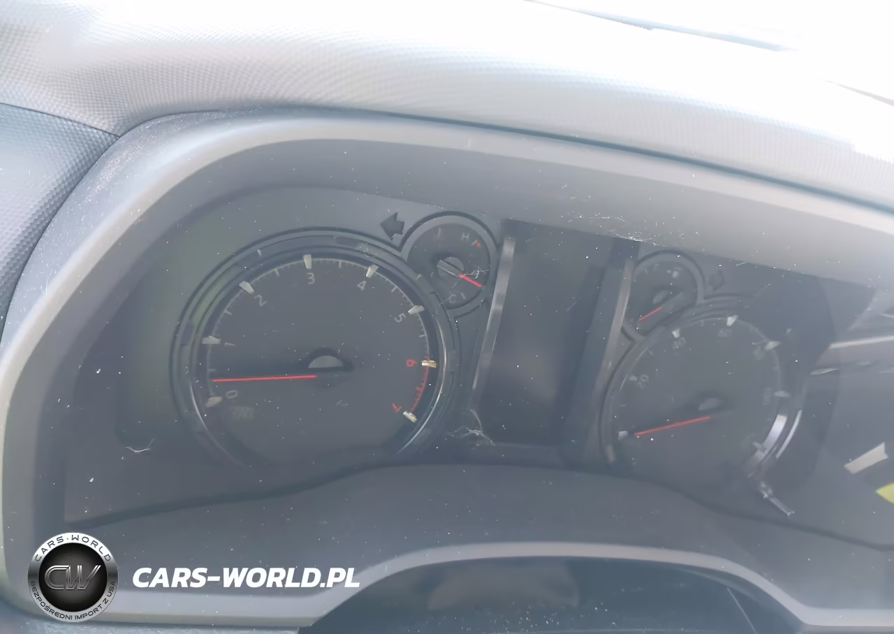 2024 Toyota 4Runner Sr5 Premium VIN:JTENU5JR2R6272947 - 14