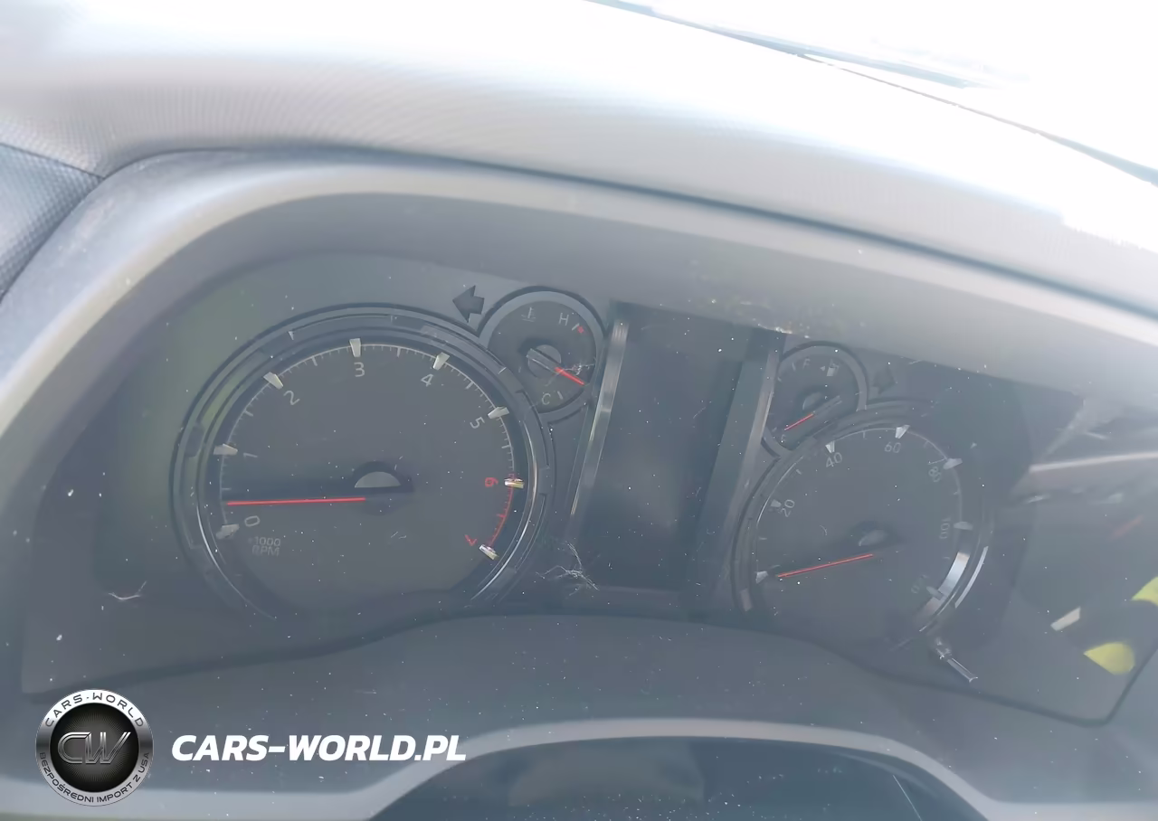 2024 Toyota 4Runner Sr5 Premium VIN:JTENU5JR2R6272947 - 7
