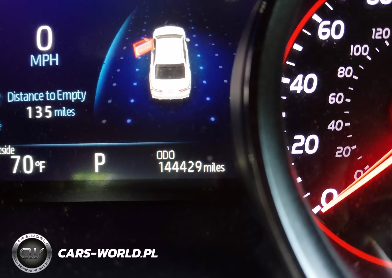 2021 Toyota Camry Xse VIN:4T1K61AK6MU498230 - 15