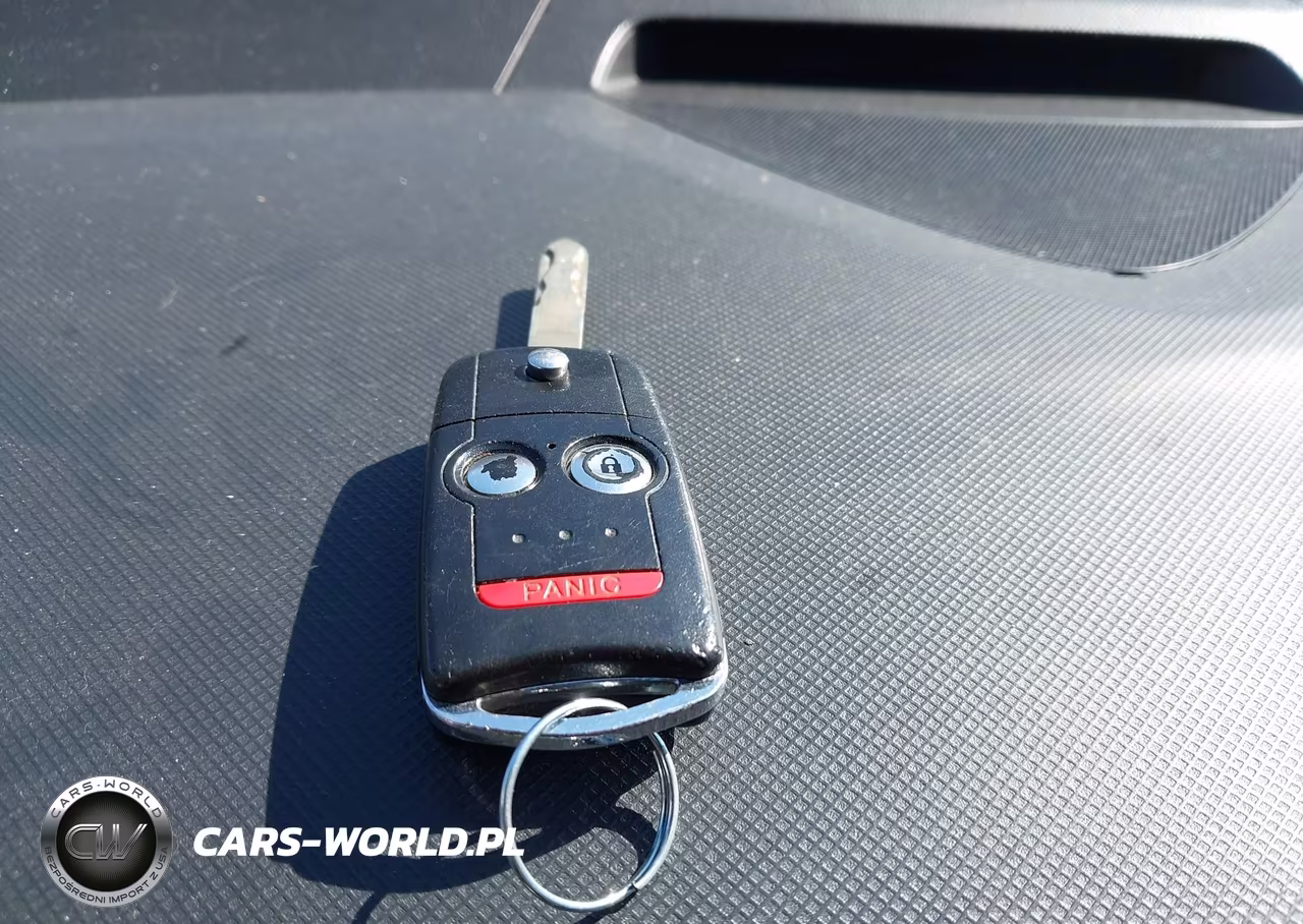 2009 Acura Rdx VIN:5J8TB18599A007258 - 11