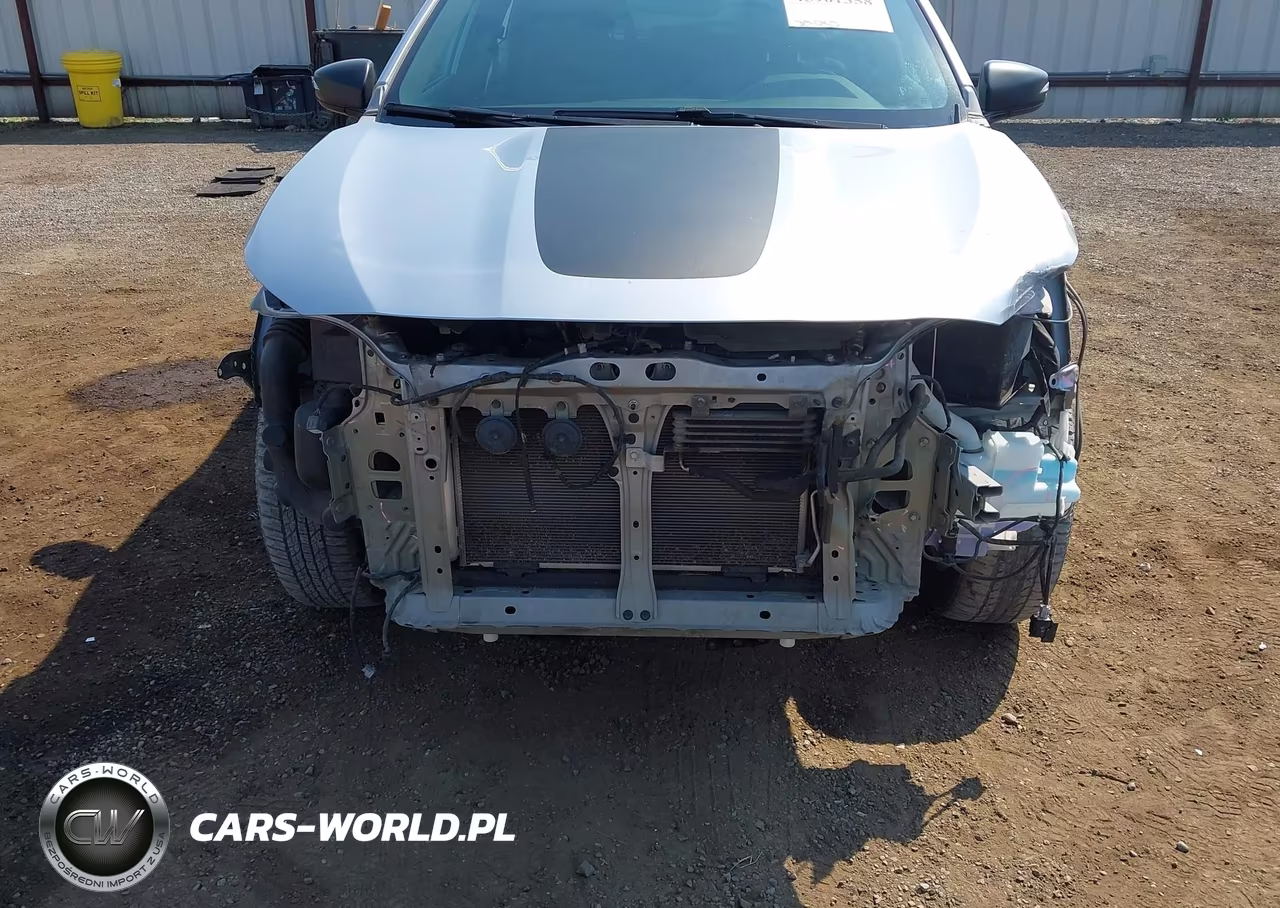 2022 Subaru Outback Wilderness VIN:4S4BTGUDXN3161169 - 6