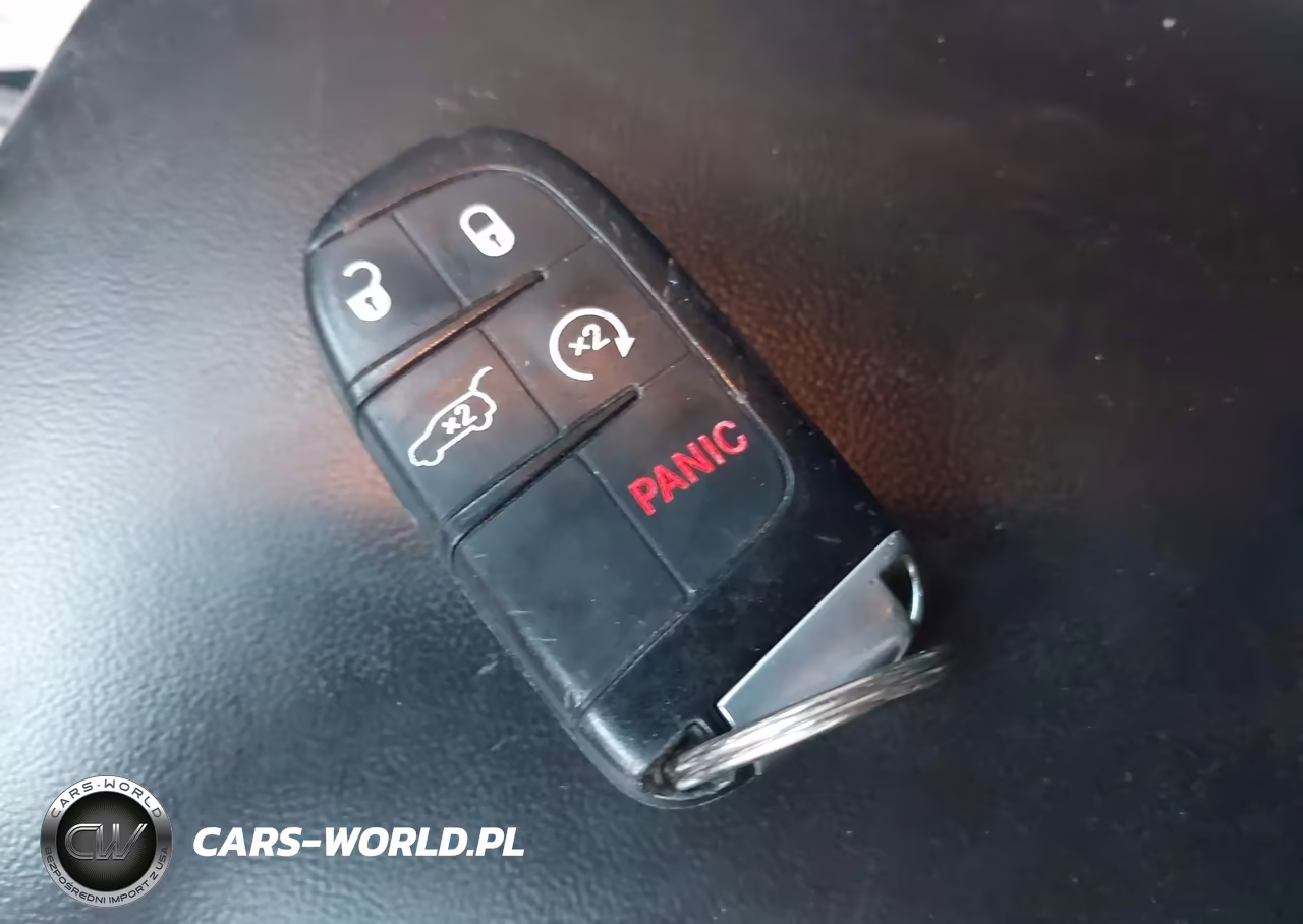 2016 Jeep Grand Cherokee Laredo VIN:1C4RJFAGXGC504163 - 11