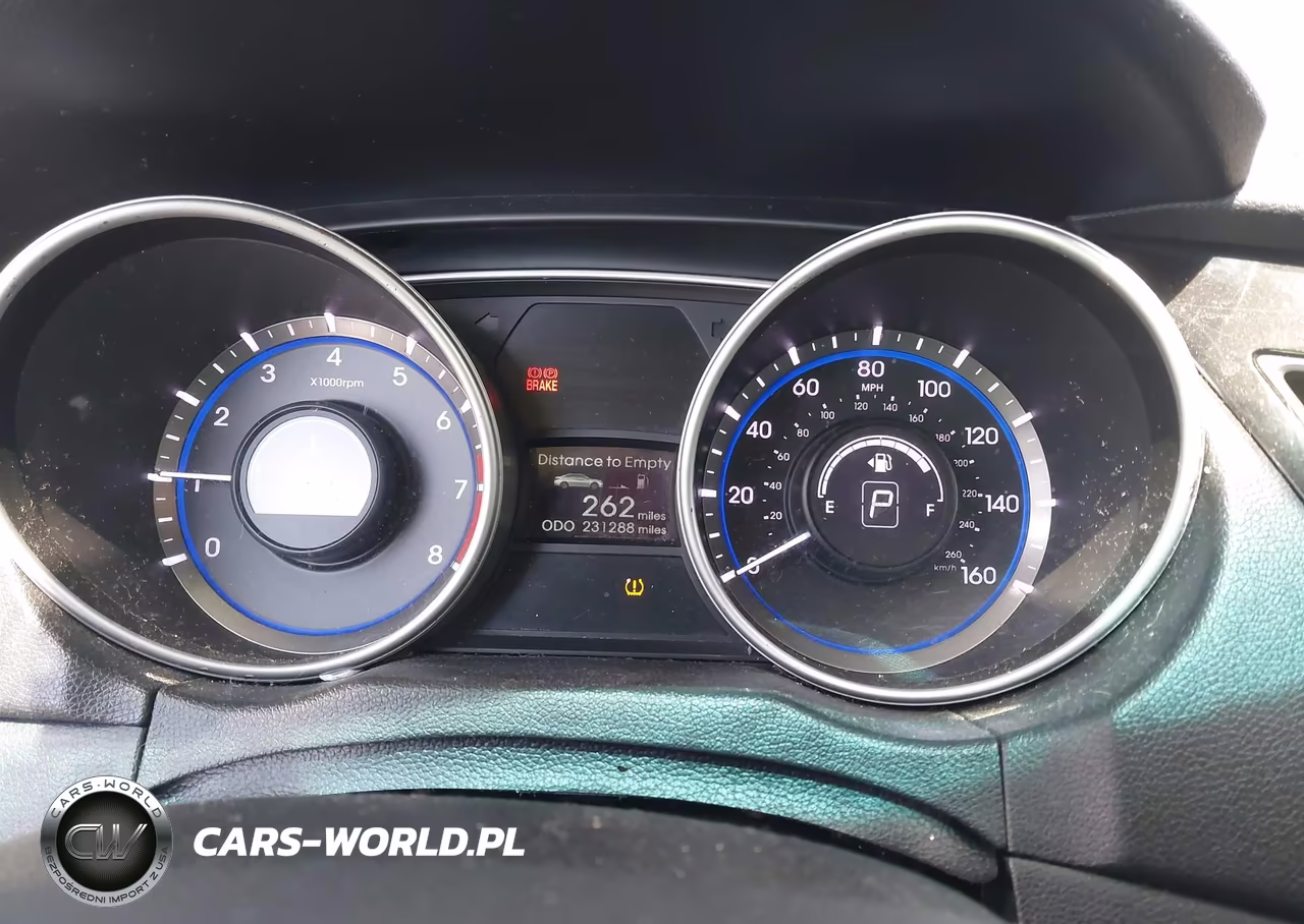 2011 Hyundai Sonata Limited VIN:5NPEC4ACXBH221964 - 7