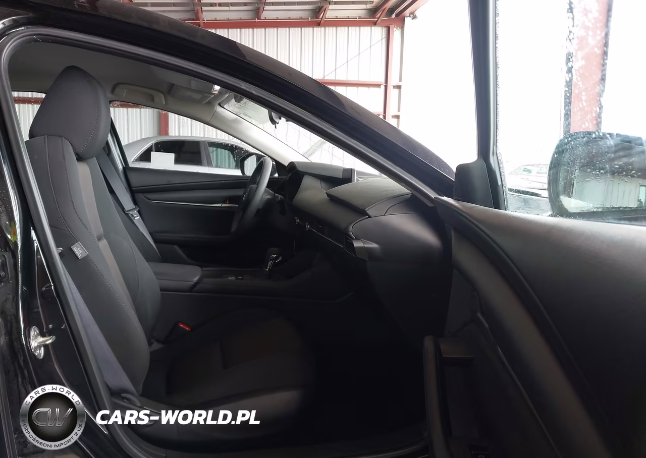 2024 Mazda Mazda3 2.5 S VIN:3MZBPAAM2RM430423 - 5