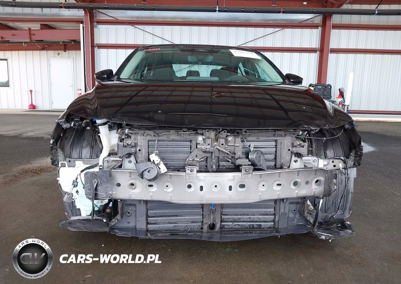 2024 Mazda Mazda3 2.5 S VIN:3MZBPAAM2RM430423 - 6