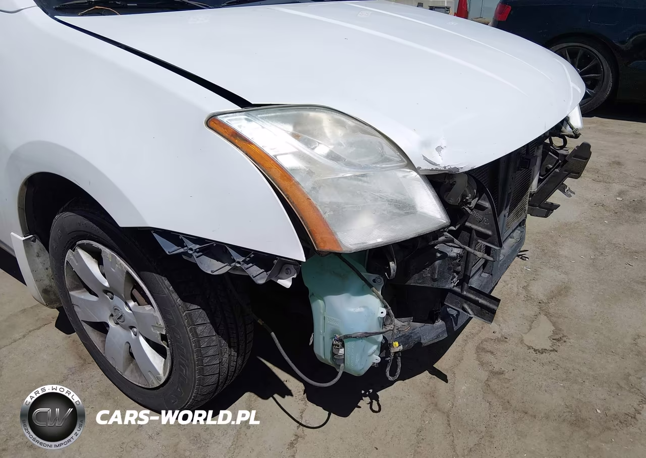 2012 Nissan Sentra 2.0 VIN:3N1AB6AP5CL770685 - 6