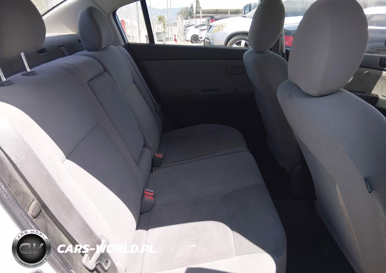 2012 Nissan Sentra 2.0 VIN:3N1AB6AP5CL770685 - 8