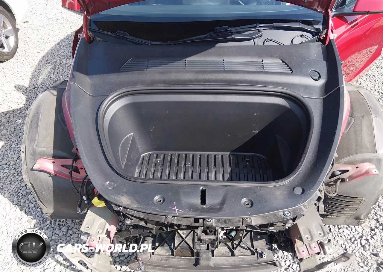 2021 Tesla Model Y Long Range Dual Motor All-Wheel Drive VIN:5YJYGDEE0MF259122 - 10