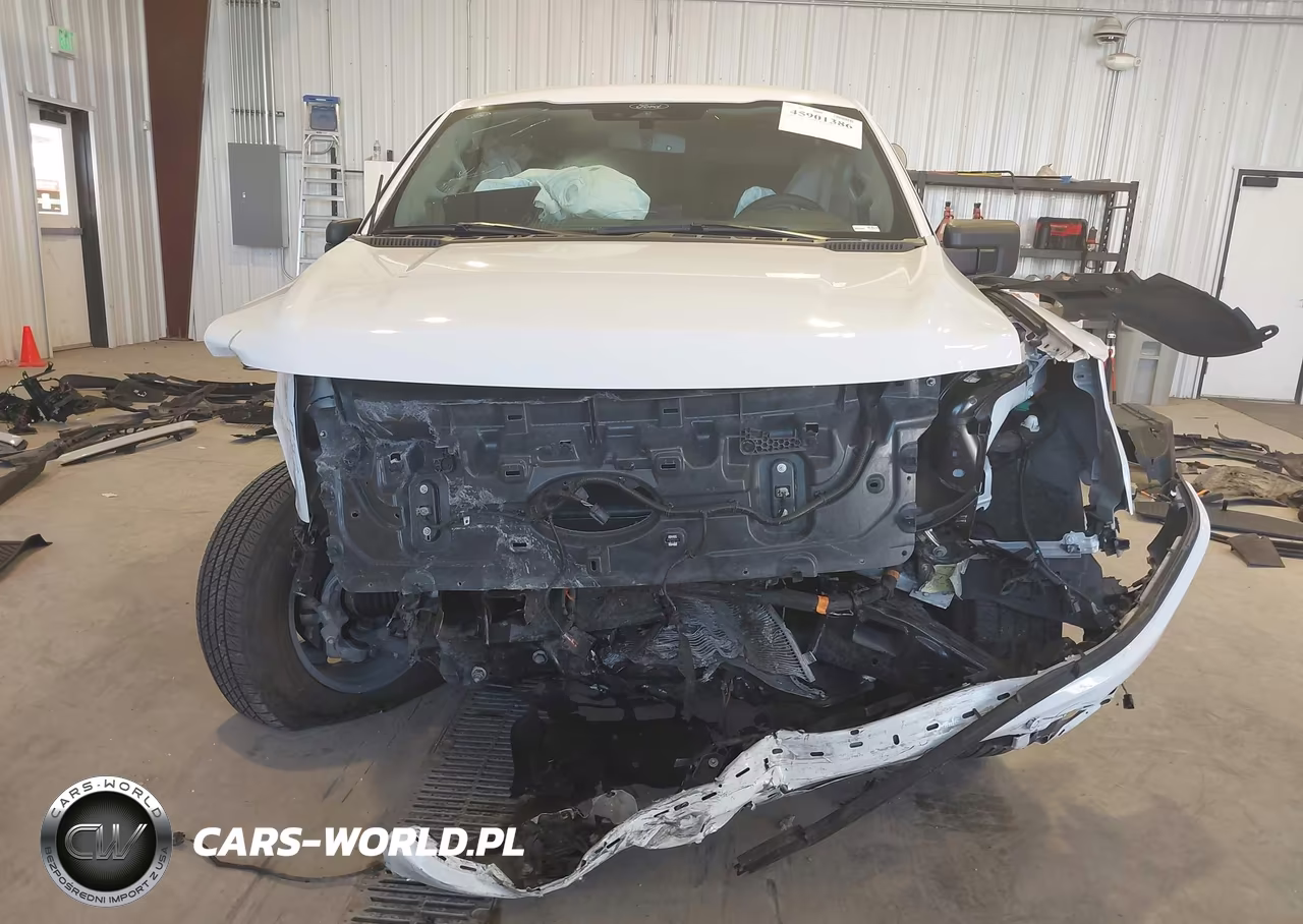 2024 Ford F-150 Lightning Flash VIN:1FT6W3L71RWG22006 - 13