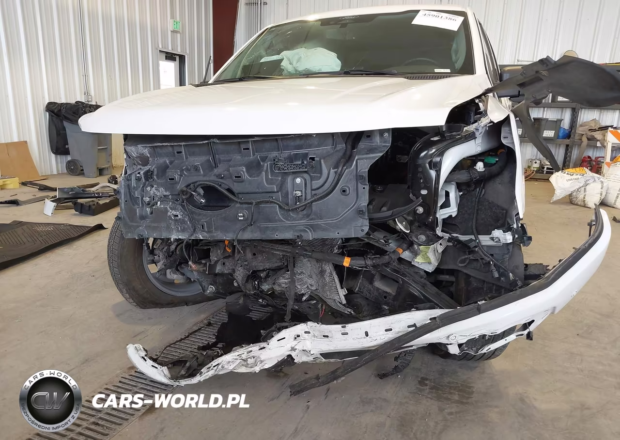 2024 Ford F-150 Lightning Flash VIN:1FT6W3L71RWG22006 - 6