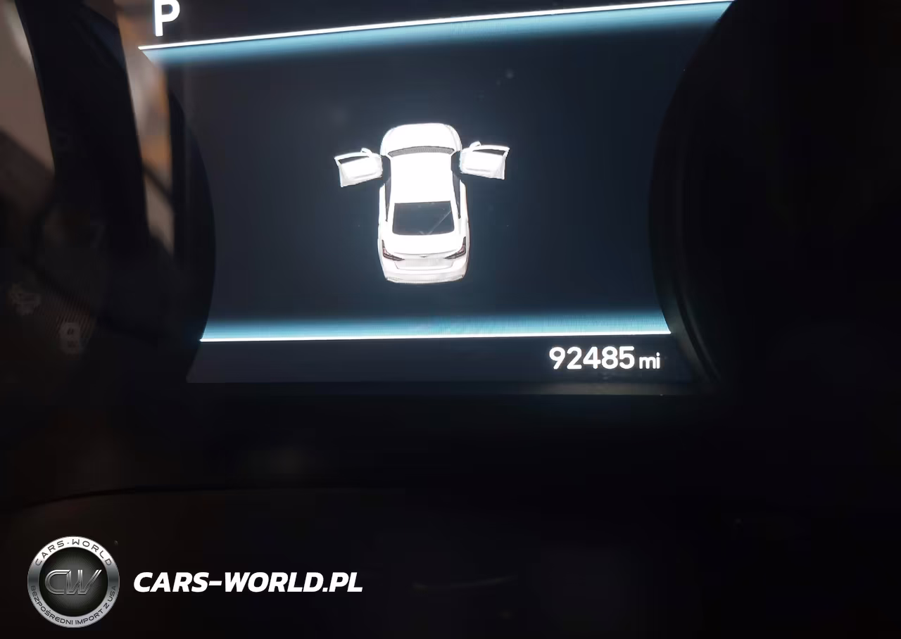 2019 Genesis G80 3.8 VIN:KMHGN4JE6KU287918 - 15