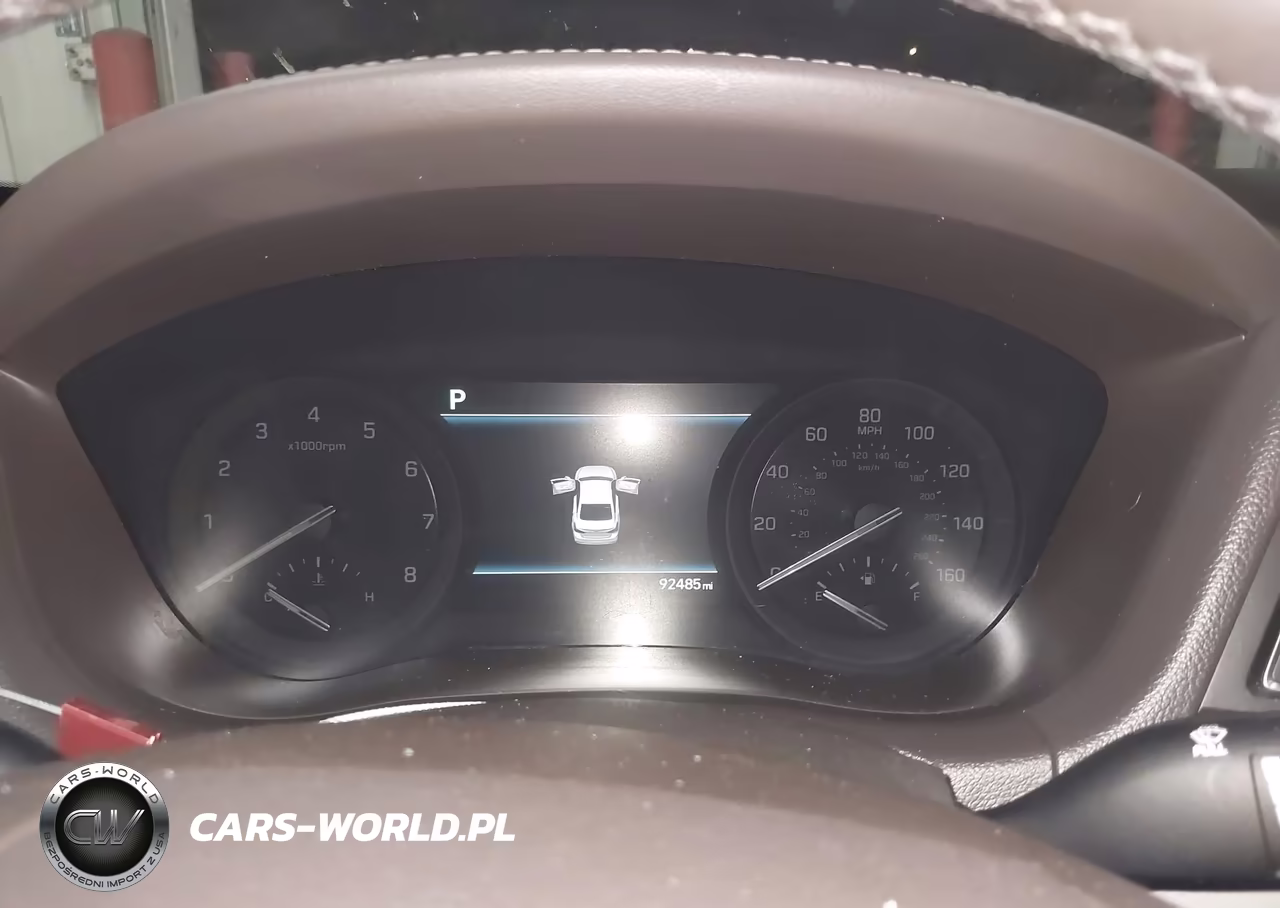 2019 Genesis G80 3.8 VIN:KMHGN4JE6KU287918 - 7