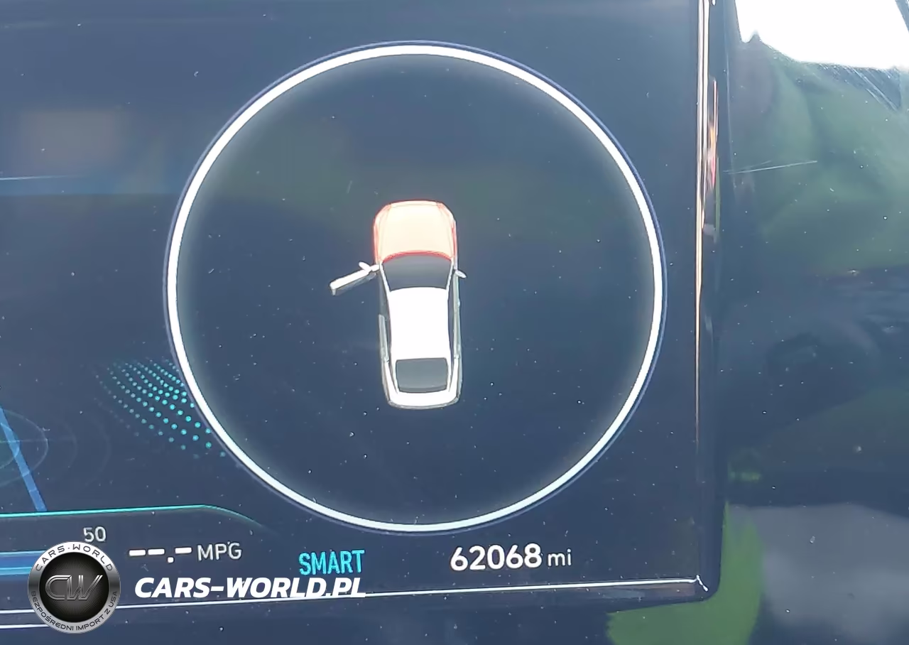 2021 Hyundai Elantra Sel VIN:KMHLS4AG2MU211611 - 16