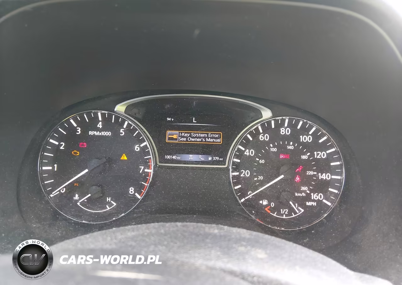 2018 Nissan Pathfinder Sl VIN:5N1DR2MN1JC657202 - 7