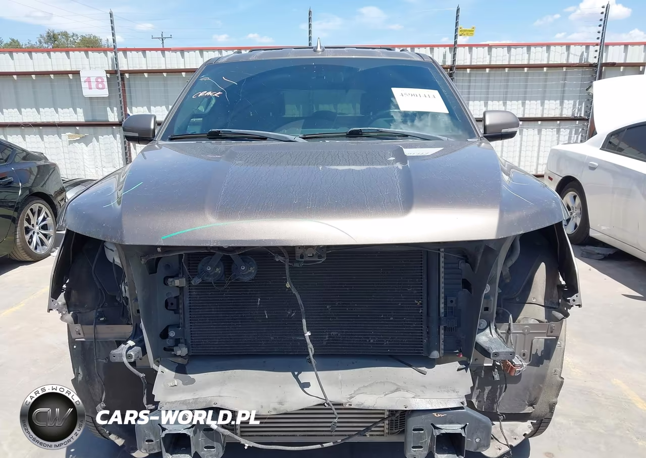 2018 Ford Expedition Xlt VIN:1FMJU1HT5JEA52513 - 13