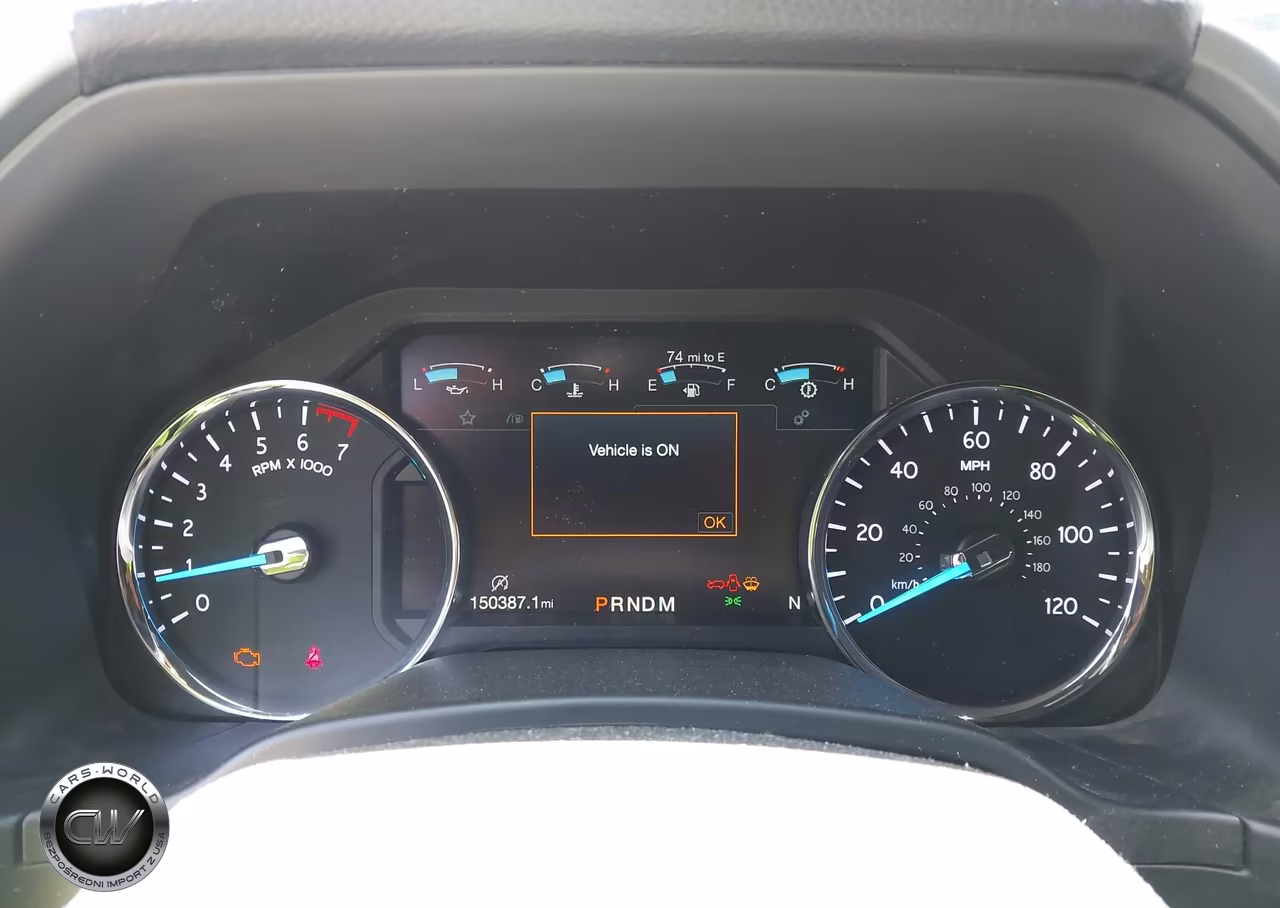 2018 Ford Expedition Xlt VIN:1FMJU1HT5JEA52513 - 7