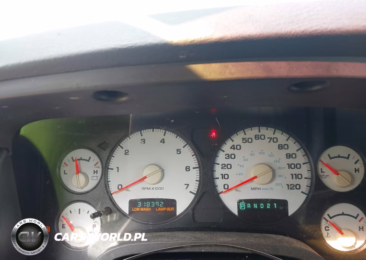 2002 Dodge Ram 1500 St VIN:1D7HU18N72S710085 - 7