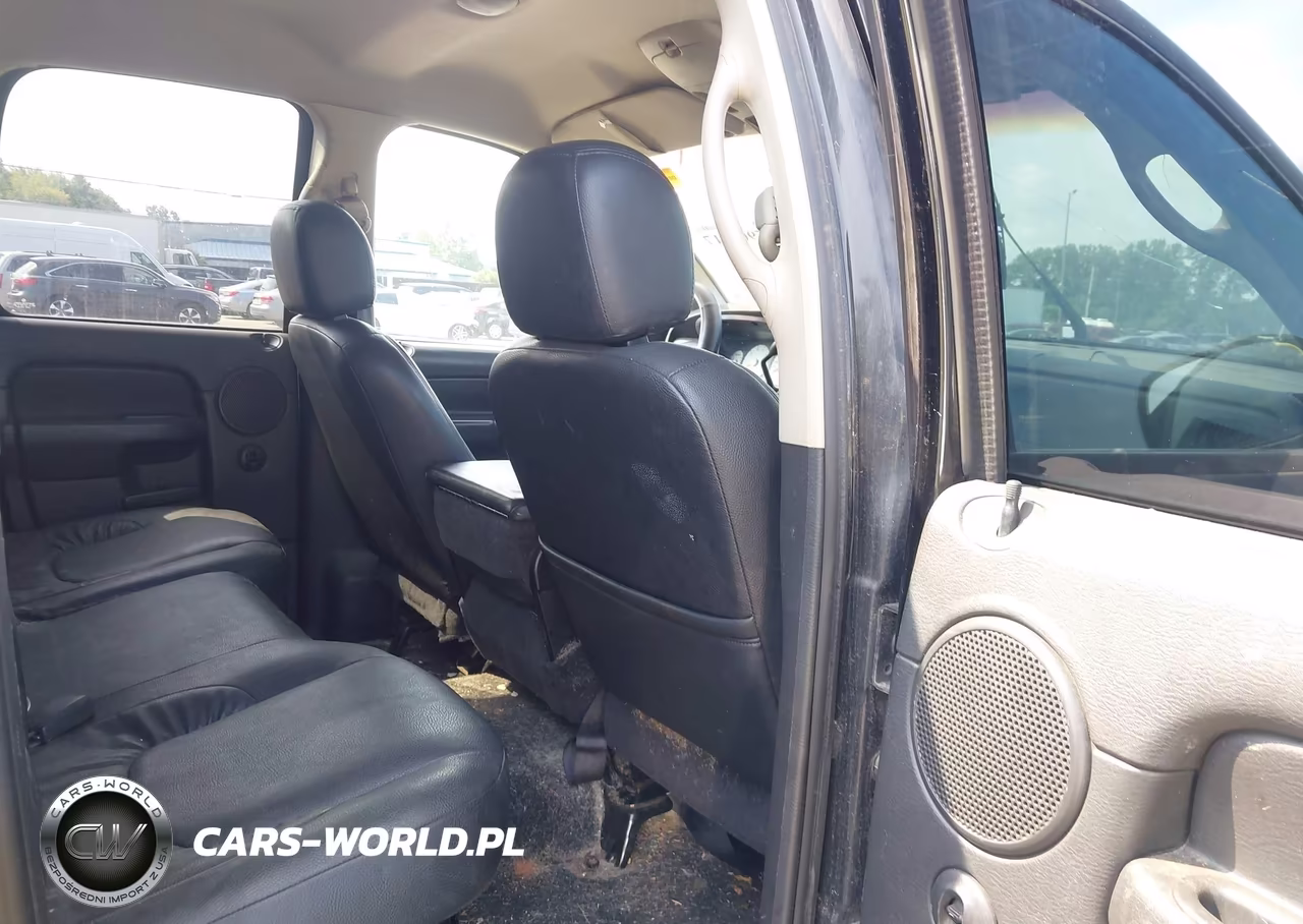 2002 Dodge Ram 1500 St VIN:1D7HU18N72S710085 - 8