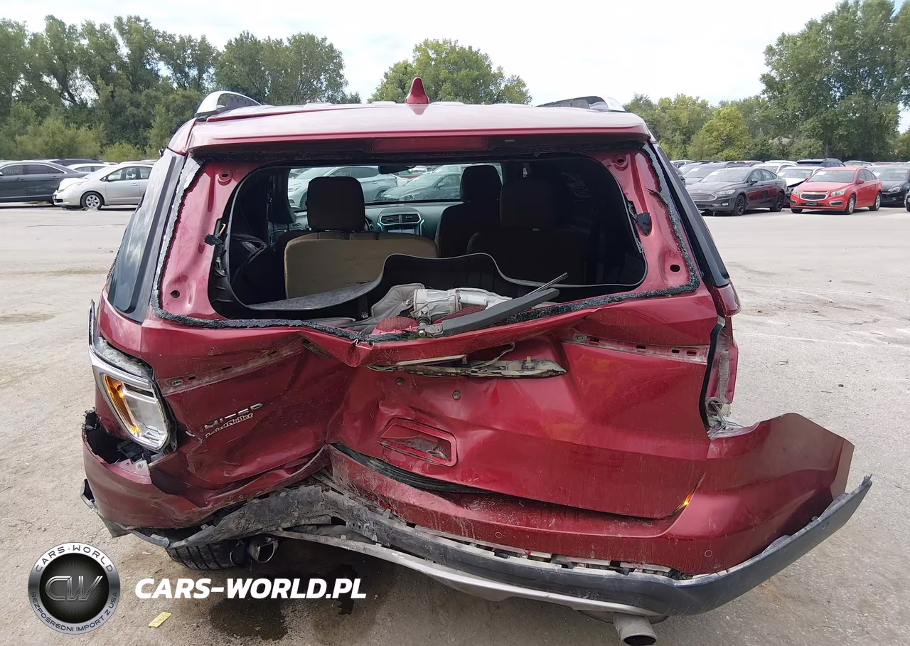 2017 Ford Explorer Limited VIN:1FM5K7F86HGA43505 - 17