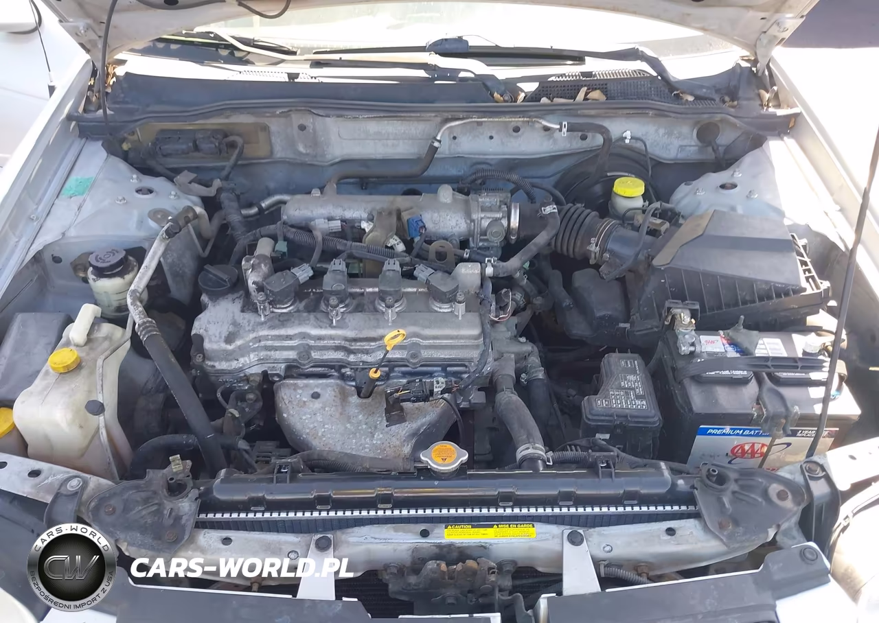 2006 Nissan Sentra 1.8S VIN:3N1CB51D16L628895 - 10