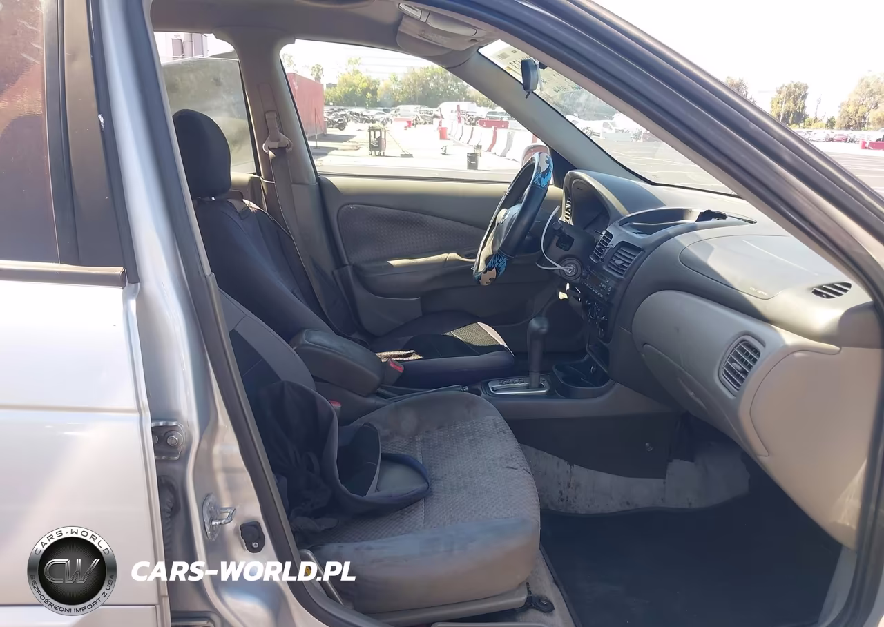 2006 Nissan Sentra 1.8S VIN:3N1CB51D16L628895 - 5