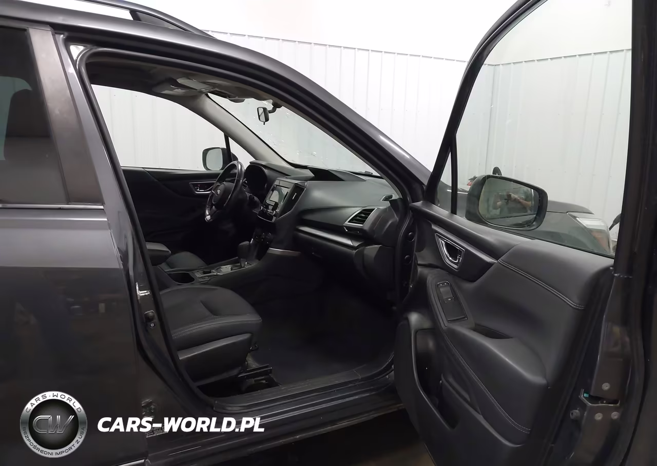 2021 Subaru Forester Premium VIN:JF2SKAFC4MH587516 - 5