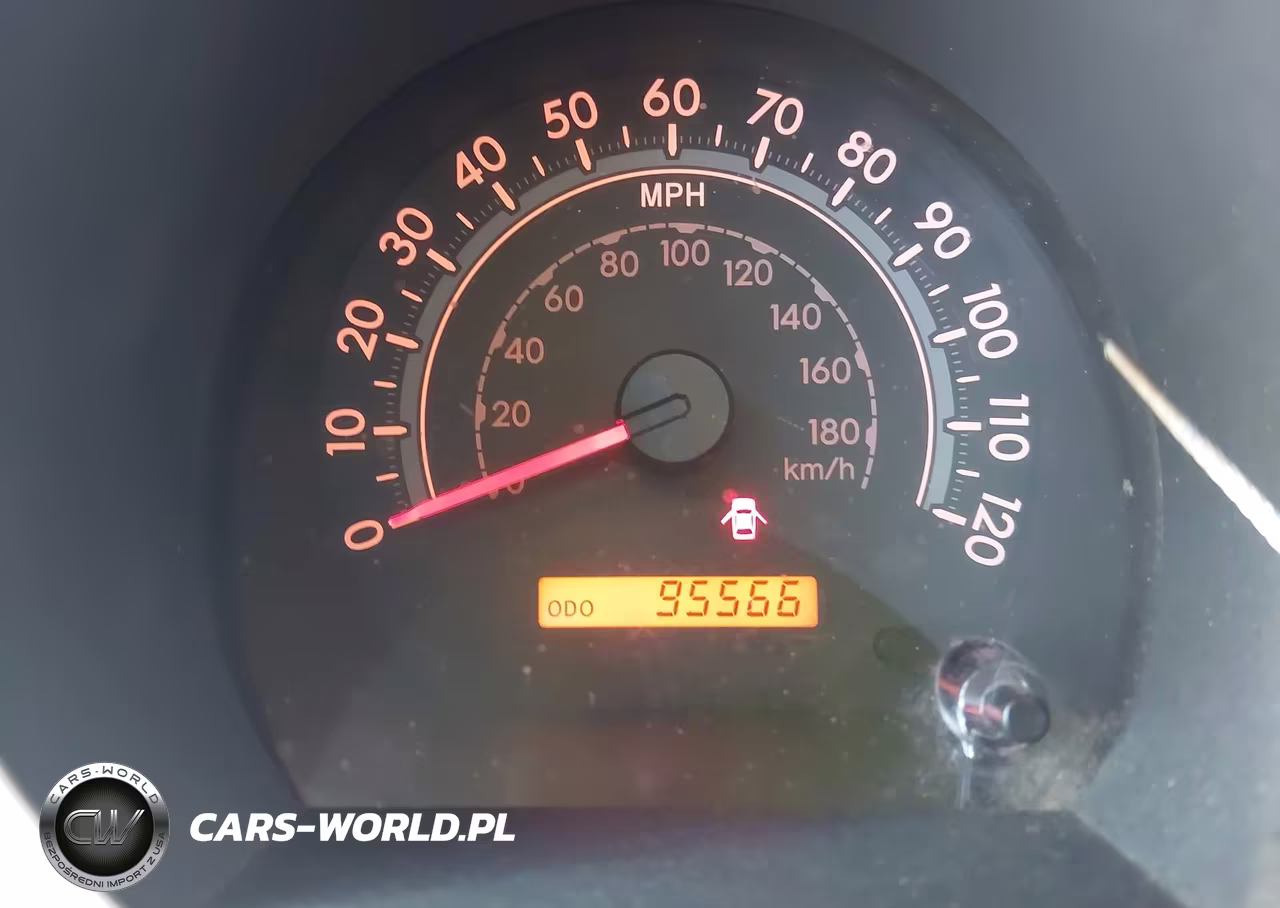 2008 Toyota Tundra Base 5.7L V8 VIN:5TFRV54198X034448 - 15