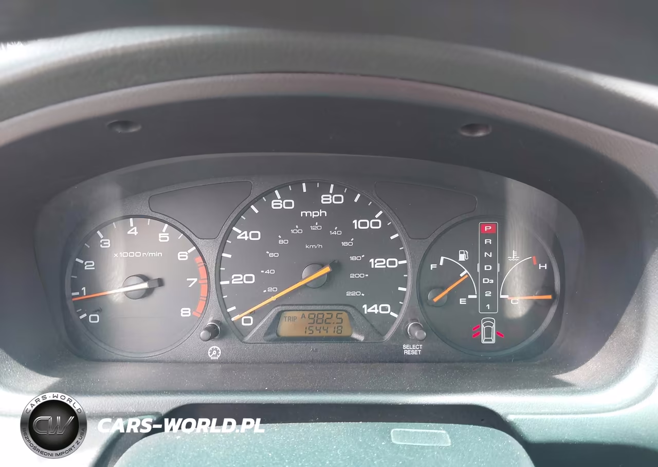 2004 Honda Odyssey Lx VIN:5FNRL18554B059847 - 7