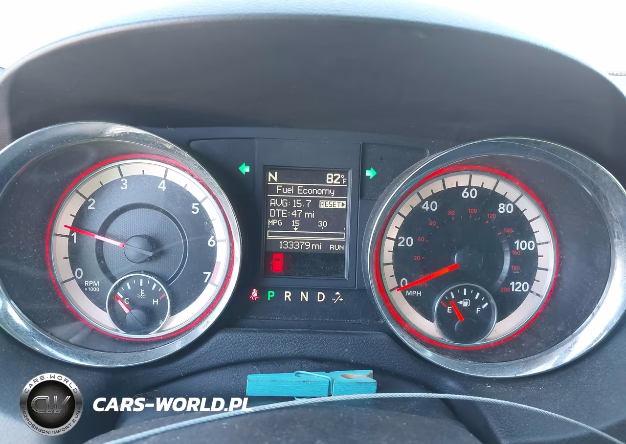 2017 Dodge Grand Caravan Gt VIN:2C4RDGEG8HR825523 - 7