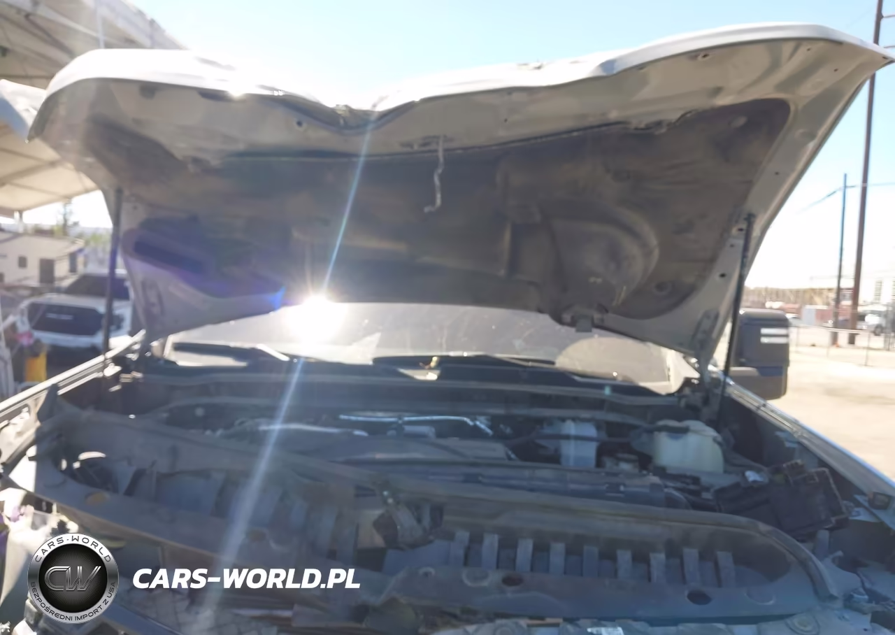 2024 Chevrolet Silverado 2500Hd 4Wd Standard Bed Zr2 VIN:1GC4YYEY0RF436638 - 10