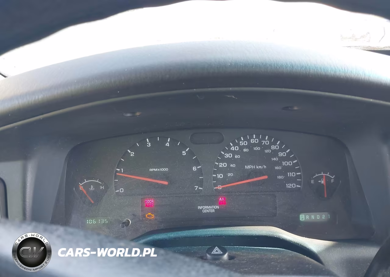 2004 Dodge Dakota VIN:1D7FL16K54S621704 - 7