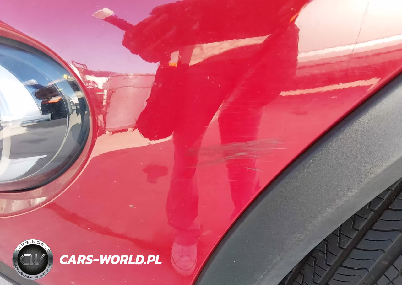 2022 Fiat 500X Trekking Awd VIN:ZFBNF3B13NP968879 - 6