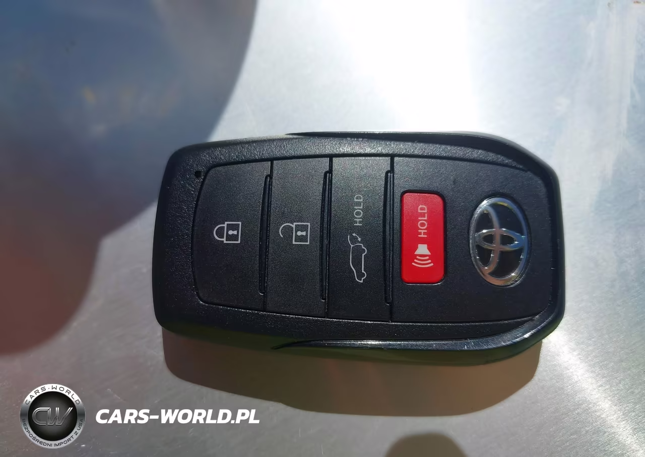 2026 Toyota Bz Xle Plus VIN:JTMBCAEB1TJ008204 - 11