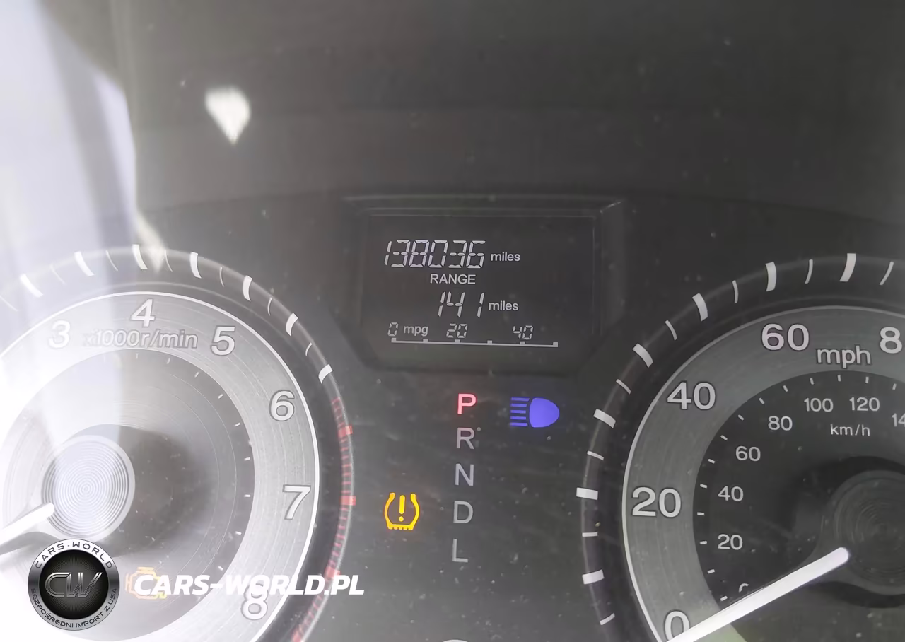 2014 Honda Odyssey Lx VIN:5FNRL5H29EB065519 - 16