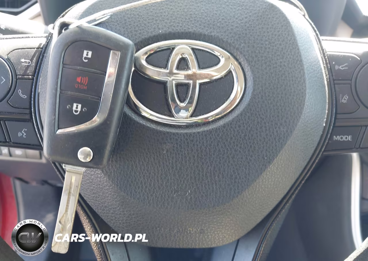 2021 Toyota Rav4 Le VIN:2T3F1RFV4MW151794 - 11