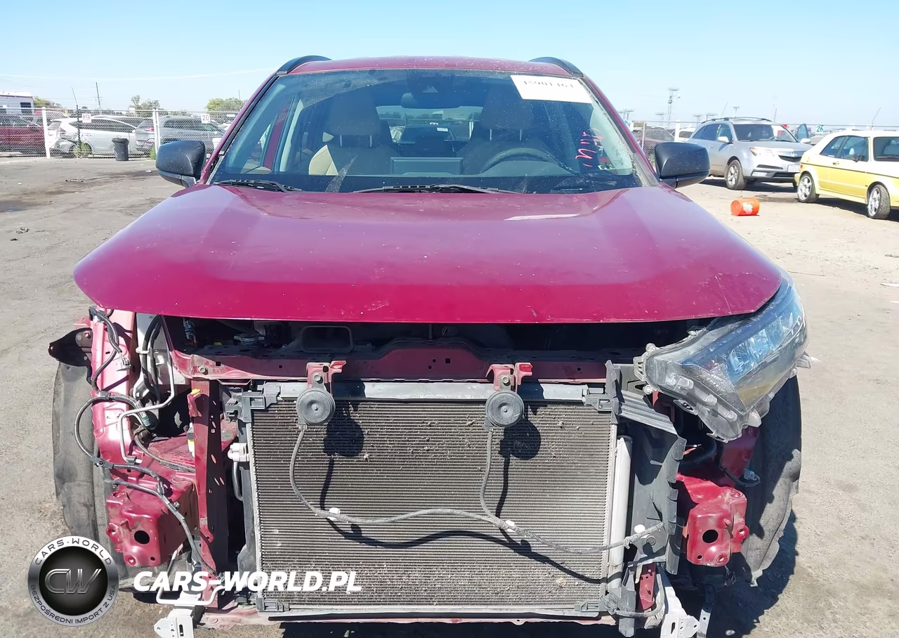 2021 Toyota Rav4 Le VIN:2T3F1RFV4MW151794 - 13