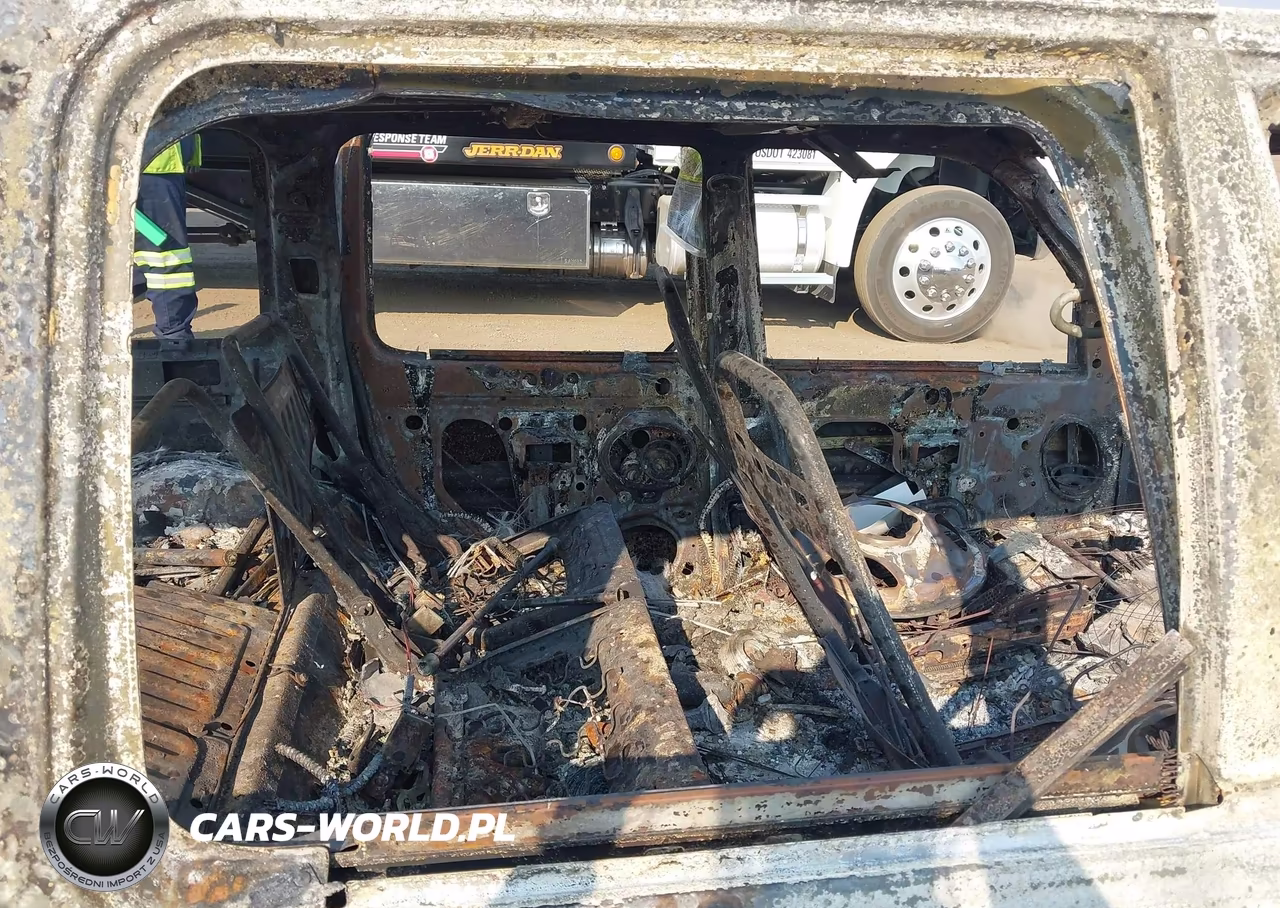 1992 Ford Explorer VIN:1FMDU34X6NUB95712 - 8