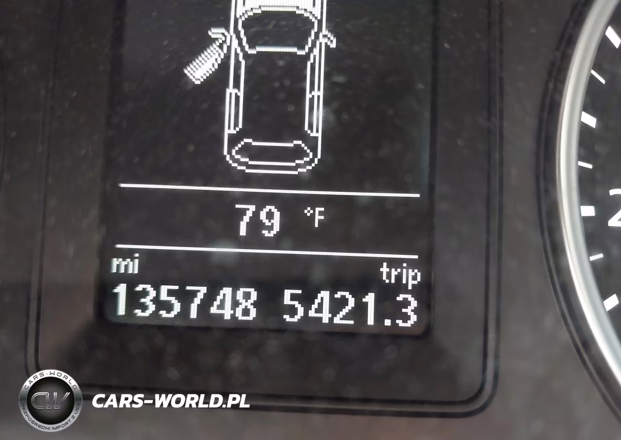 2014 Volkswagen Tiguan Se VIN:WVGAV3AX5EW518835 - 7