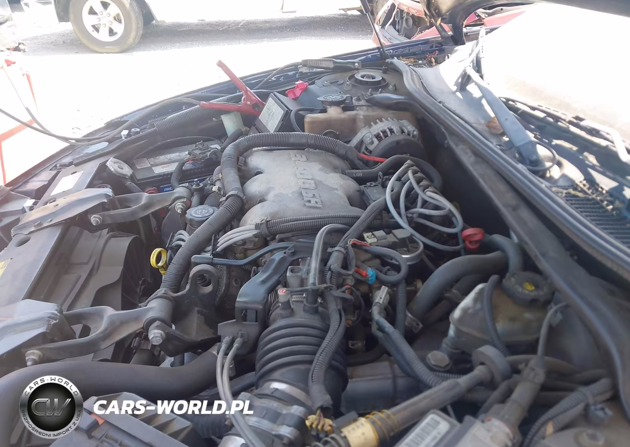 2001 Chevrolet Impala VIN:2G1WF52E819268566 - 10