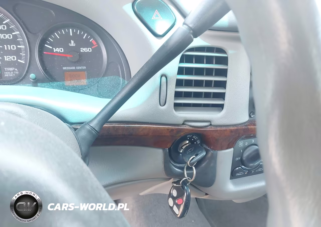 2001 Chevrolet Impala VIN:2G1WF52E819268566 - 11