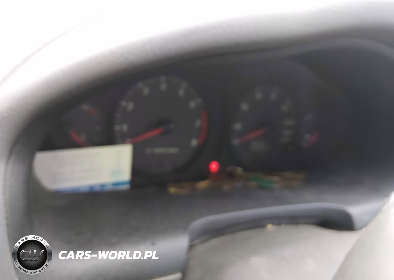 2004 Hyundai Santa Fe Gls VIN:KM8SC73D64U606145 - 7