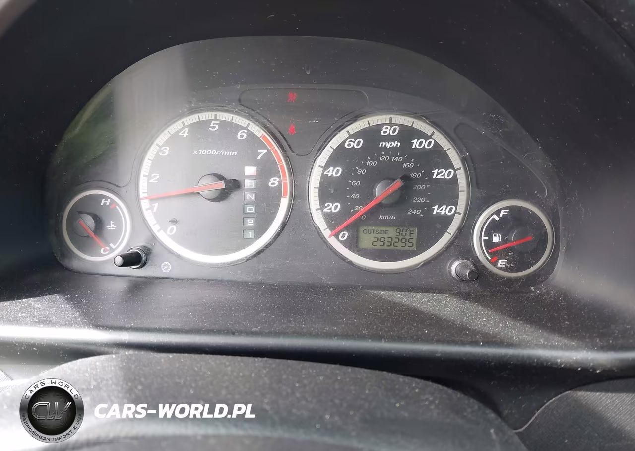 2006 Honda Cr-V Se VIN:JHLRD78996C019650 - 7