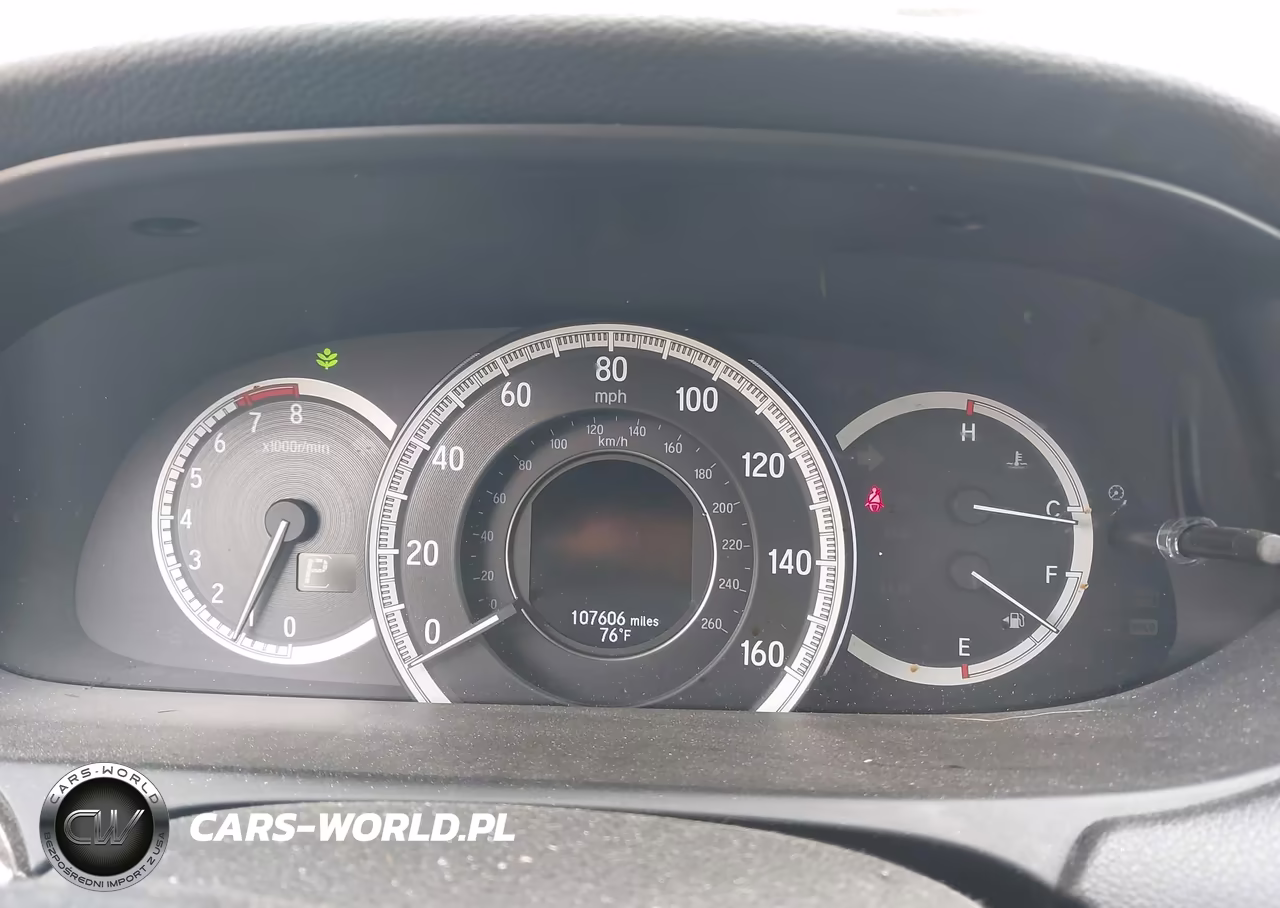 2016 Honda Accord Touring VIN:1HGCR3F93GA011378 - 16