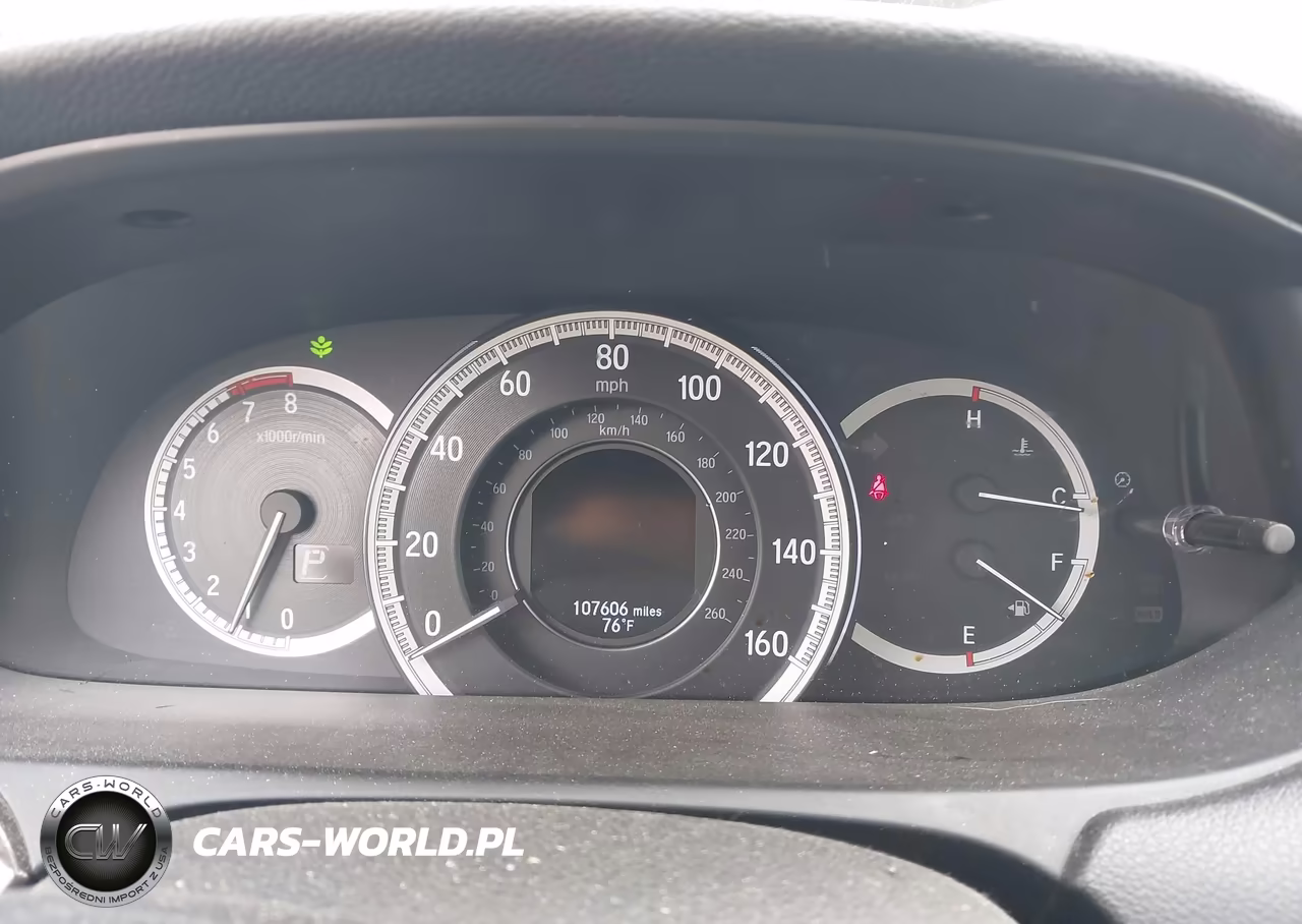 2016 Honda Accord Touring VIN:1HGCR3F93GA011378 - 7