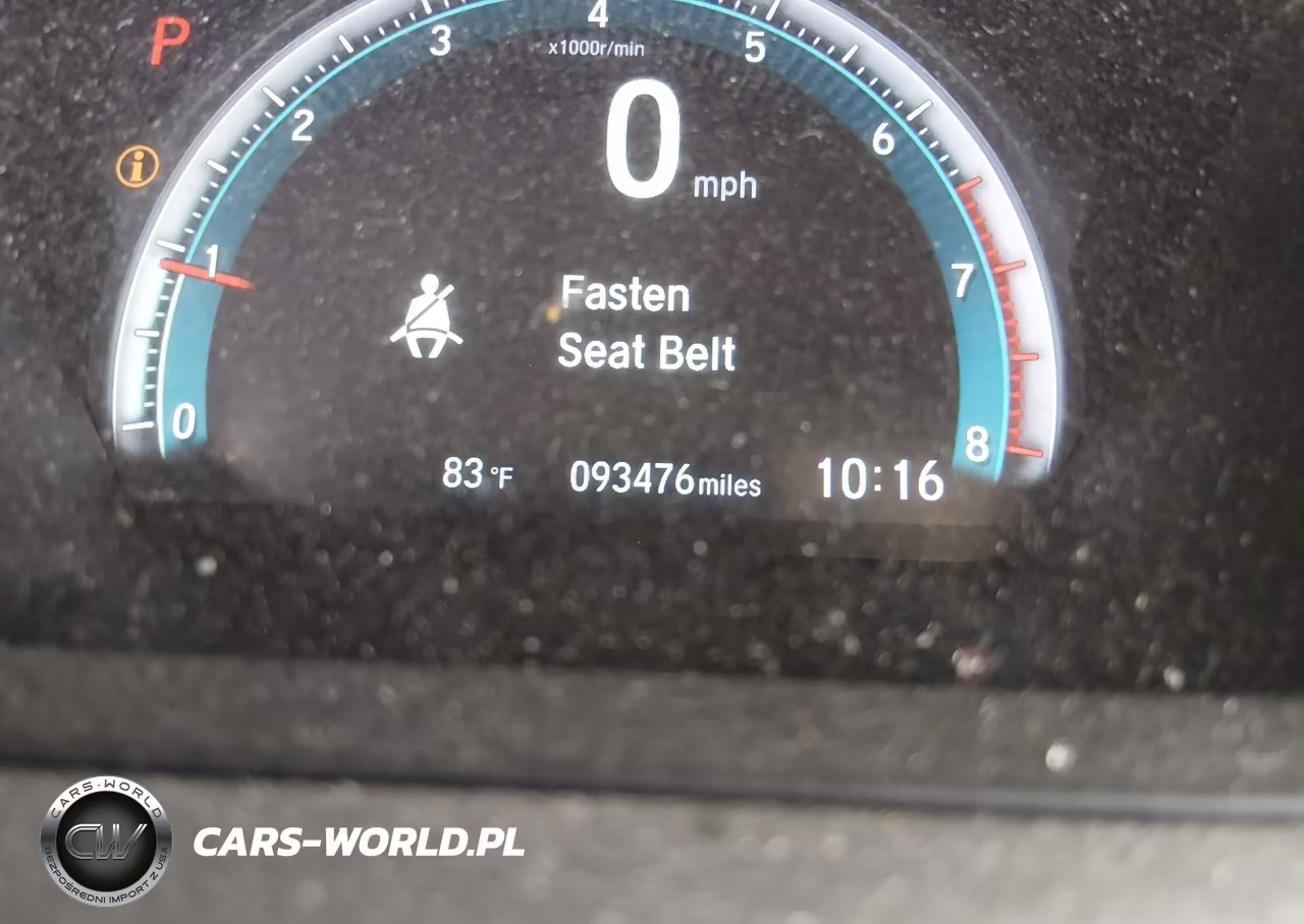 2016 Honda Civic Ex-T VIN:19XFC1F36GE005763 - 15