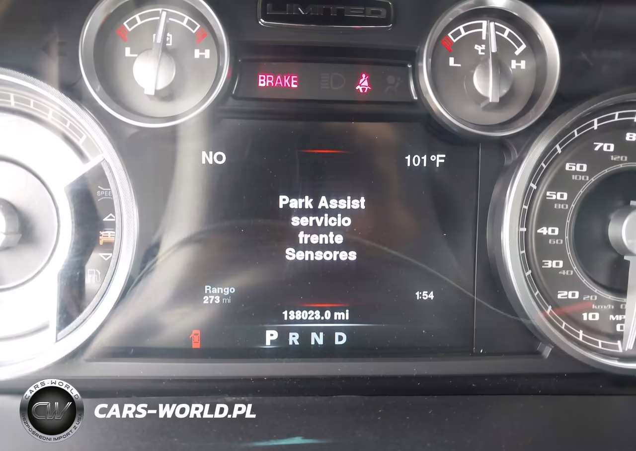 2014 Ram 1500 Longhorn VIN:1C6RR7WT7ES418131 - 16