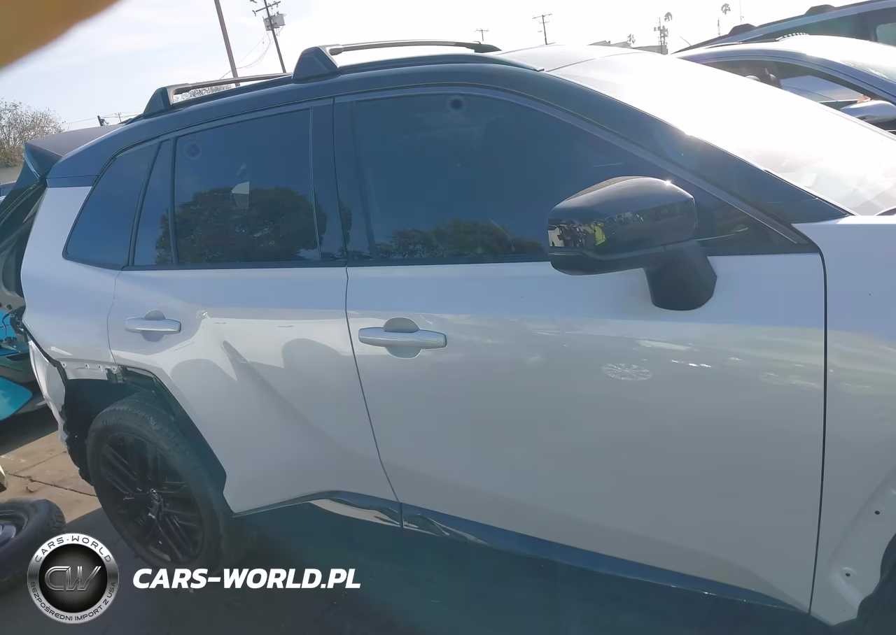 2026 Toyota Rav4 Plug-In Hybrid Xse VIN:JTM7ERAV1TD007101 - 14