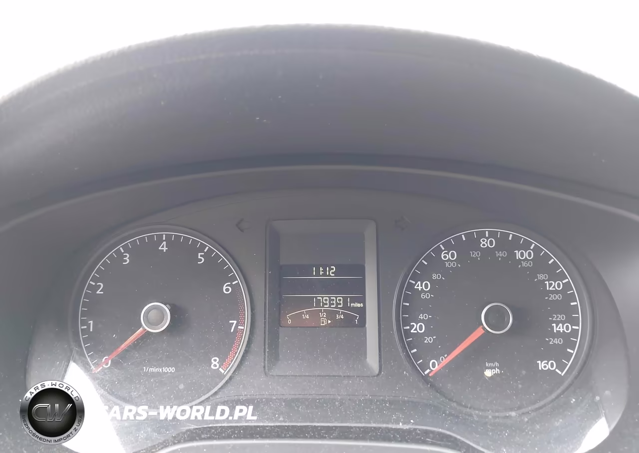 2011 Volkswagen Jetta 2.5L Sel VIN:3VWLZ7AJ4BM040243 - 15